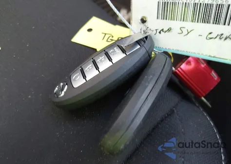 2023 Nissan Sentra Sv Xtronic Cvt from USA, damaged, VIN 3N1AB8CV8PY279656